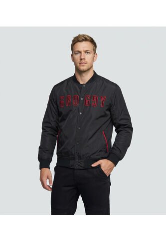 Chaqueta Para Hombre Groggy GROGGY