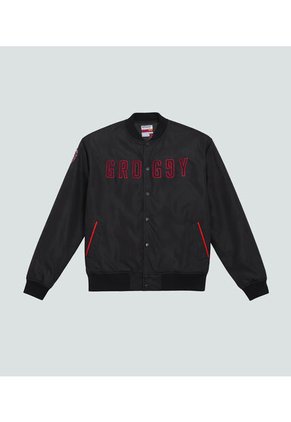Chaqueta Para Hombre Groggy