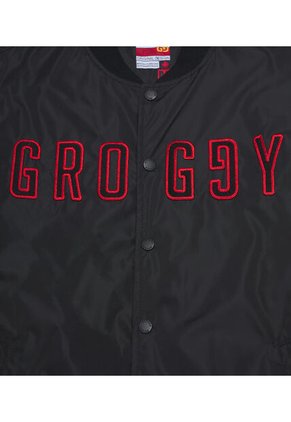 Chaqueta Para Hombre Groggy