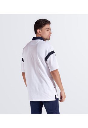 Polo Para Hombre Oversize Groggy
