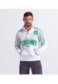 Buzo Para Hombre Con Cremallera Groggy de GROGGY