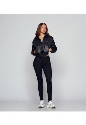 Chaqueta Para Mujer Groggy