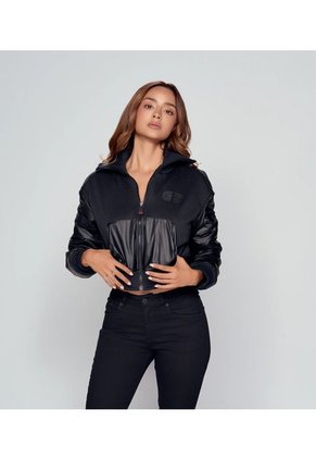 Chaqueta Para Mujer Groggy