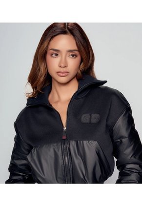 Chaqueta Para Mujer Groggy