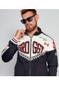 Buzo Con Cremallera Para Hombre Groggy de GROGGY