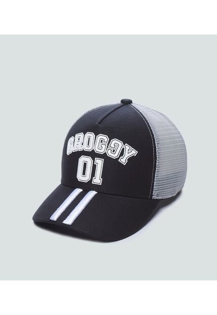 Gorra Para Hombre Groggy