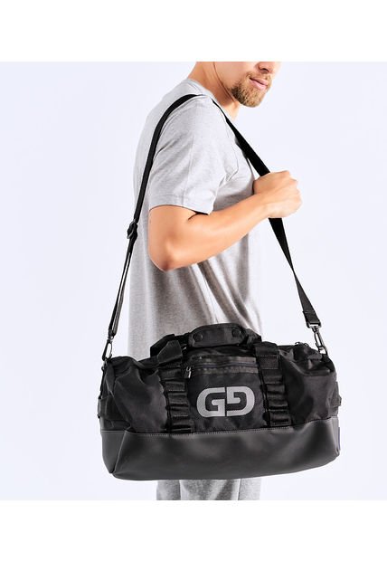 Morral Deportivo Para Hombre Groggy