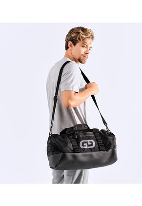 Morral Deportivo Para Hombre Groggy