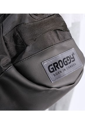 Morral Deportivo Para Hombre Groggy