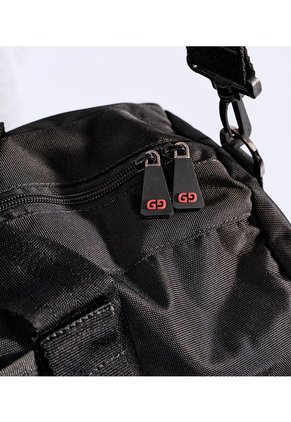 Morral Deportivo Para Hombre Groggy