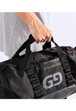 Morral Deportivo Para Hombre Groggy