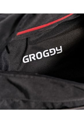 Morral Deportivo Para Hombre Groggy