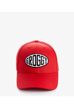 Gorra Para Hombre Groggy