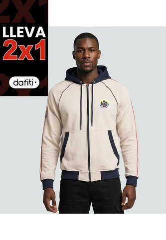Buzo Para Hombre Groggy GROGGY
