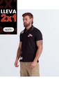 Polo Slim Masculino Groggy de GROGGY