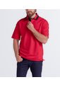 Polo Overisze Masculino Groggy de GROGGY