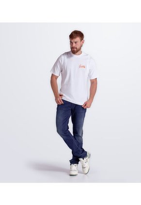 Camiseta  Regular Masculina Groggy