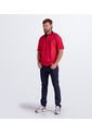 Polo Overisze Masculino Groggy de GROGGY