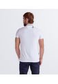 Polo Slim Masculino Groggy de GROGGY