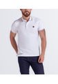 Polo Slim Masculino Groggy de GROGGY