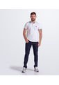 Polo Slim Masculino Groggy de GROGGY