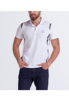 Polo Slim Masculino Groggy