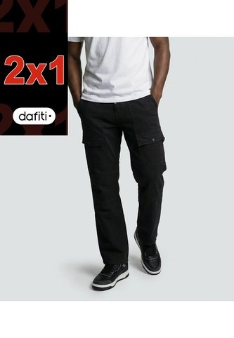 Pantalon Para Hombre Groggy GROGGY