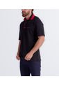 Polo Overisze Masculino Groggy de GROGGY