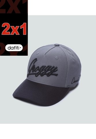 Gorra Para Hombre Groggy GROGGY