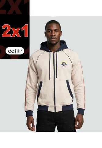 Buzo Para Hombre Groggy GROGGY