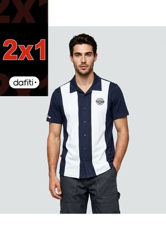 Camisa Para Hombre Groggy GROGGY
