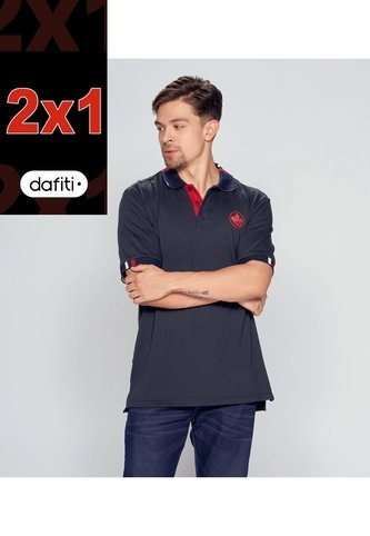 Polo Para Hombre Groggy GROGGY