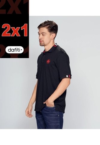 Polo Para Hombre Groggy GROGGY