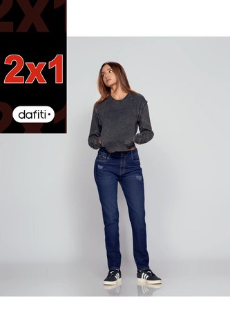 Buzo Para Mujer Groggy GROGGY