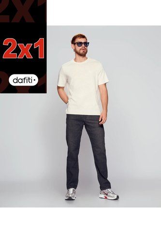 Camiseta Para Hombre Groggy GROGGY