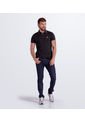 Polo Slim Masculino Groggy de GROGGY