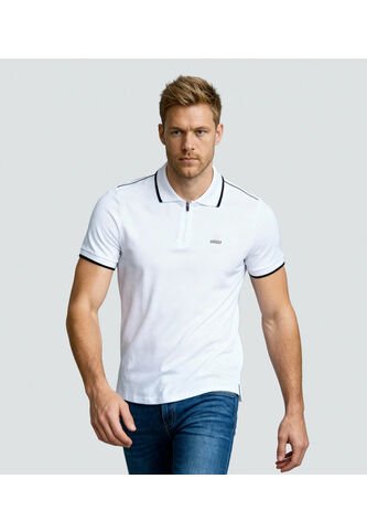 Polo Para Hombre Groggy GROGGY