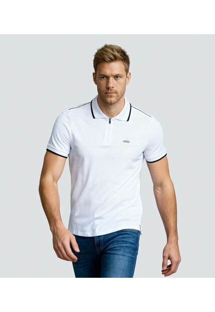 Polo Para Hombre Groggy
