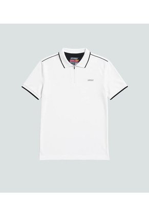 Polo Para Hombre Groggy