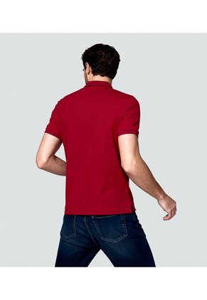 Polo Para Hombre Groggy