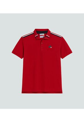 Polo Para Hombre Groggy