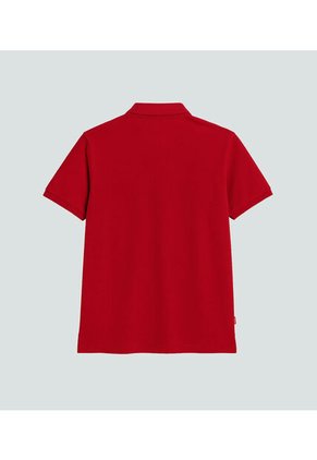 Polo Para Hombre Groggy