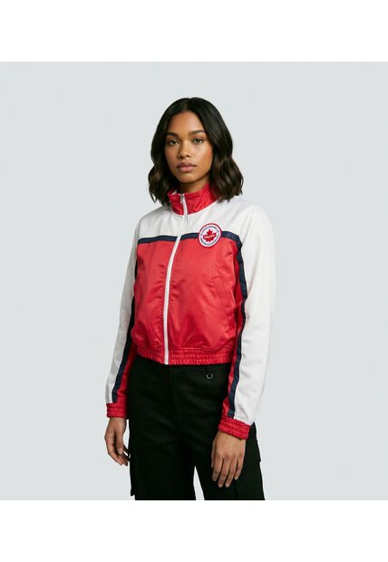 Chaqueta Para Mujer Groggy