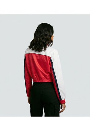 Chaqueta Para Mujer Groggy