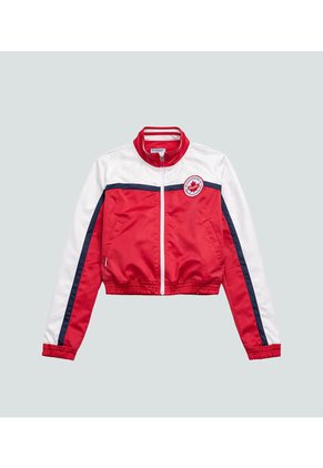 Chaqueta Para Mujer Groggy