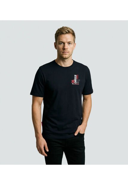 Camiseta Para Hombre Groggy