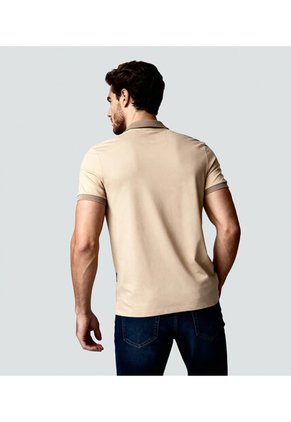 Polo Para Hombre Groggy