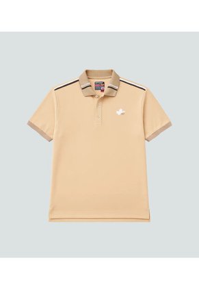 Polo Para Hombre Groggy