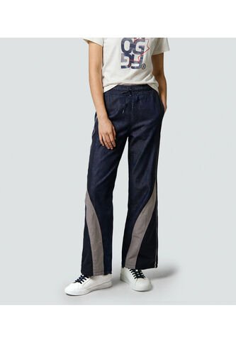 Pantalon Para Mujer Groggy GROGGY