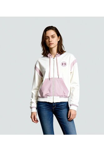 Buzo Para Mujer Groggy GROGGY